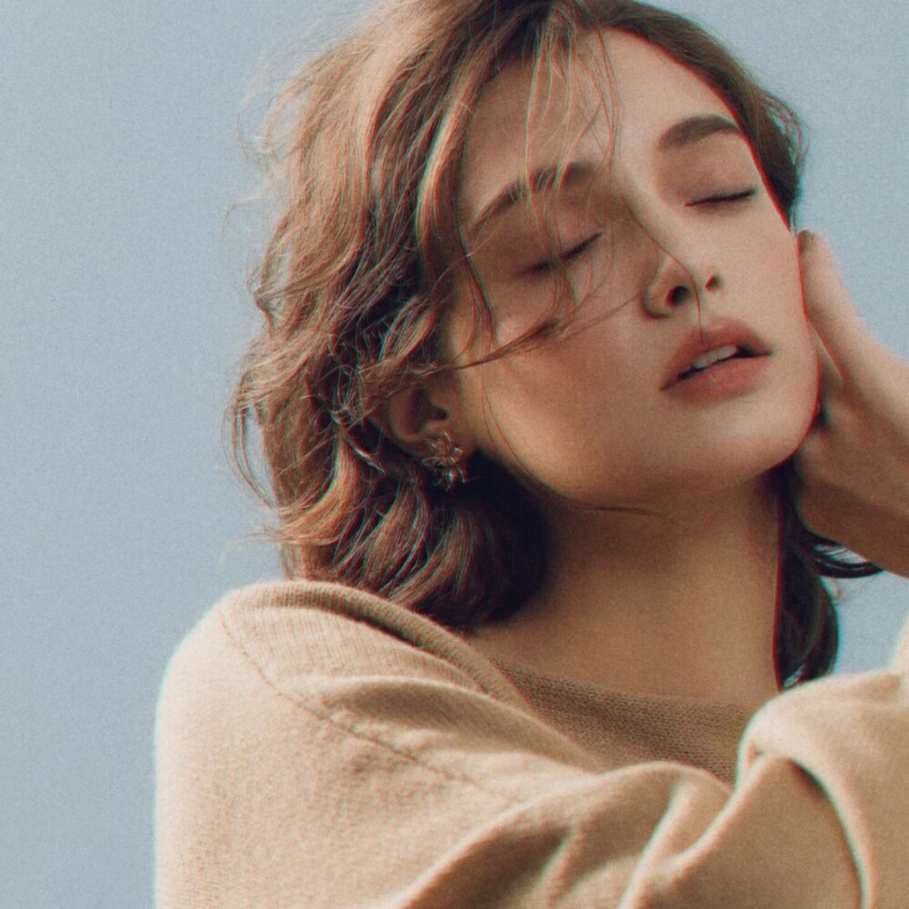 欧美头像初见你497