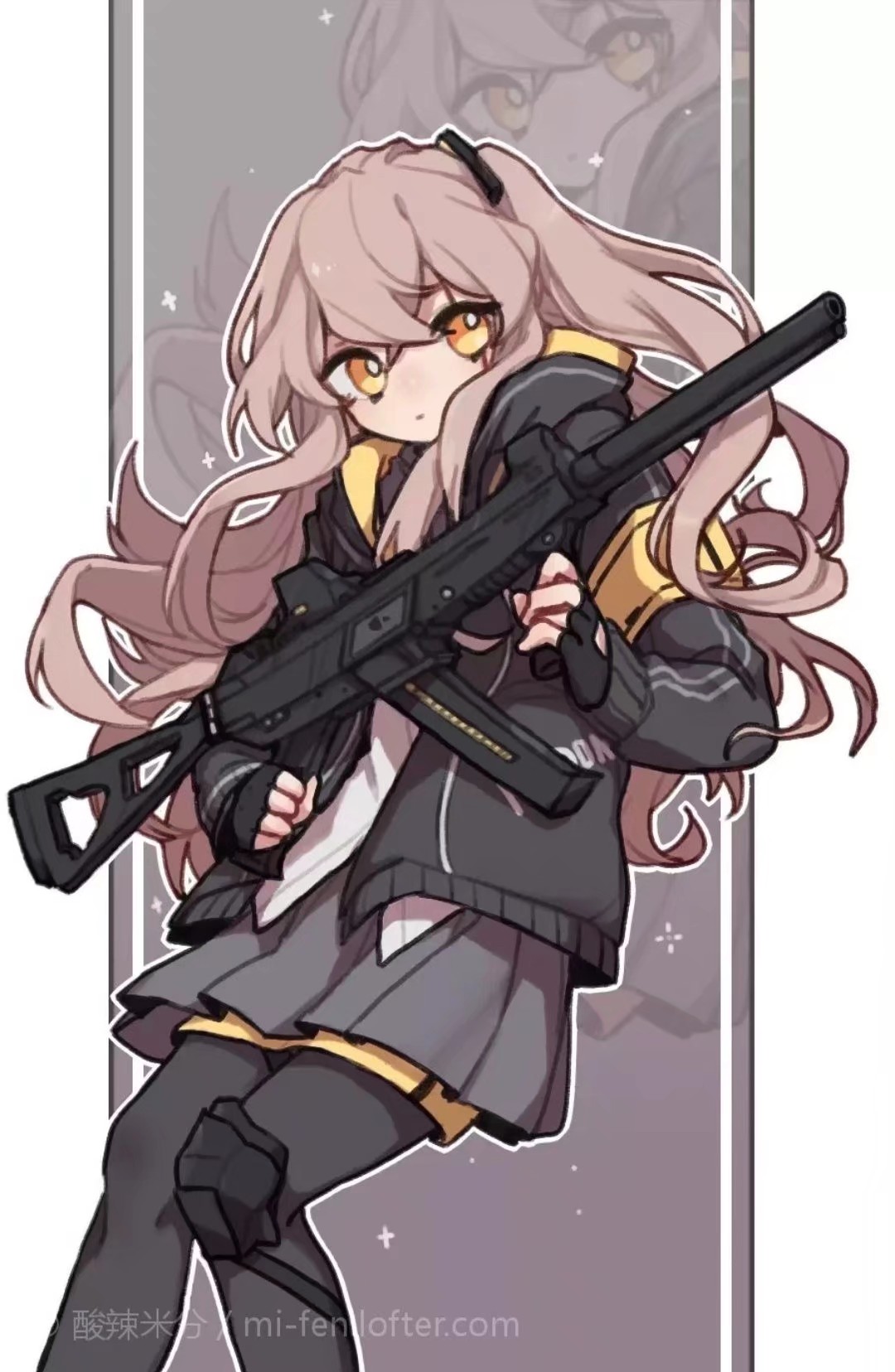 少女前线