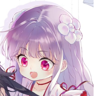 [乔儿不听话]漫画情侣头像