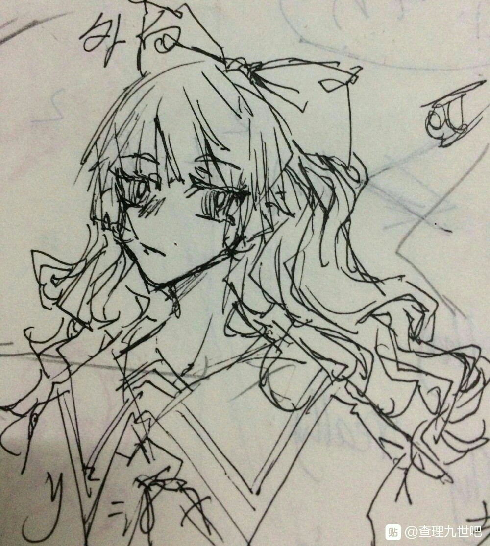 尧婷婷