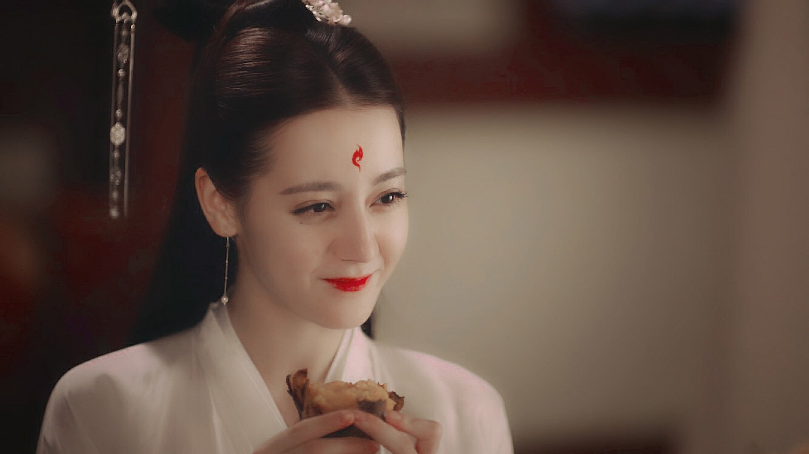 cr:草莓酱---- 饭修/迪丽热巴三生三世枕上… - 堆糖,美图壁纸兴趣