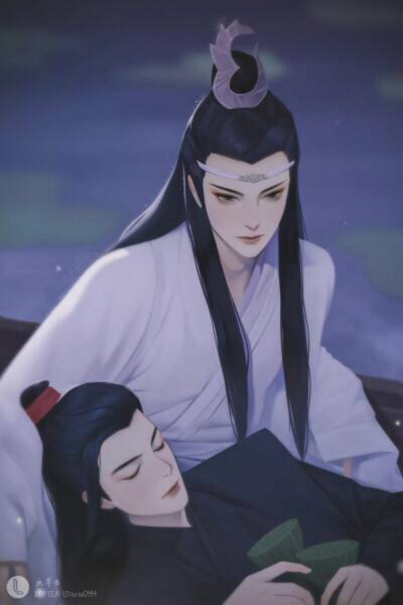 suili  2月3日 1:08   关注  王一博 肖战 评论 收藏