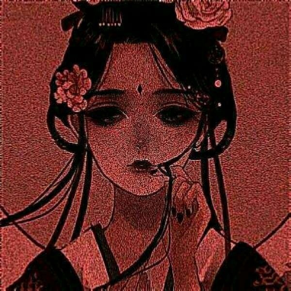 超有诗意的头像