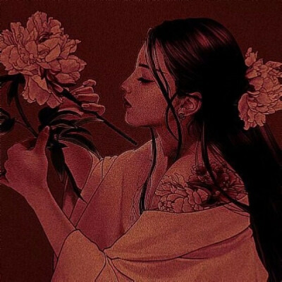 超有诗意的头像