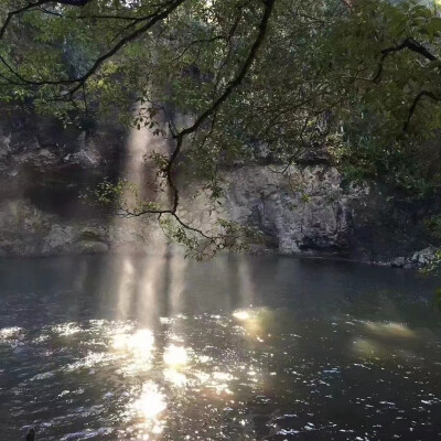 万物皆有裂痕,那是光进来的地方