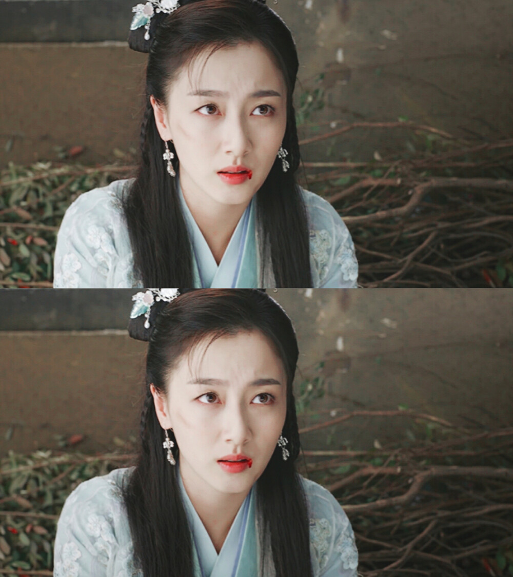 锦衣之下 上官曦