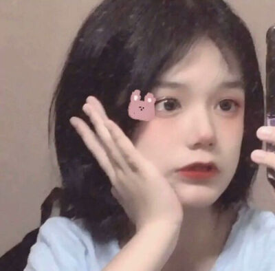 洛丽塔小仙女头像
