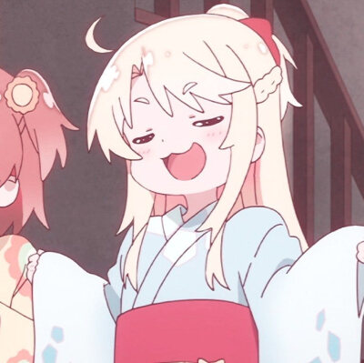 头像闺蜜少女心