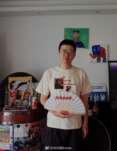 李诞和黑尾酱情头 - 堆糖,美图壁纸兴趣社区