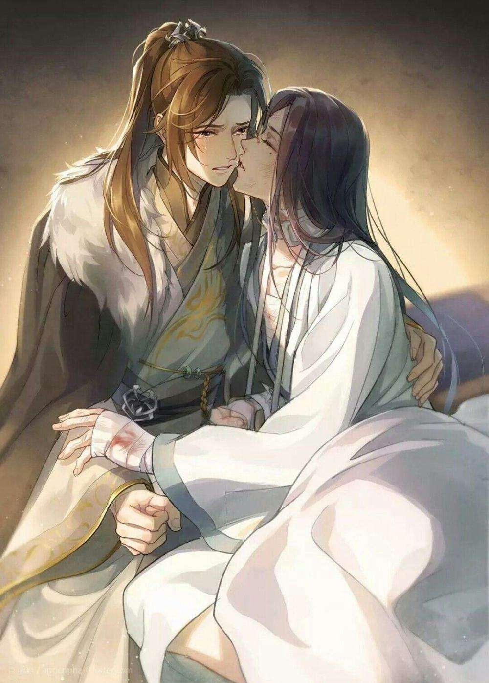 杀破狼 