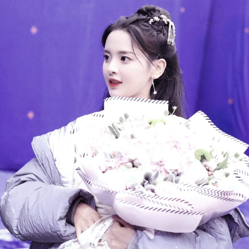 杨超越