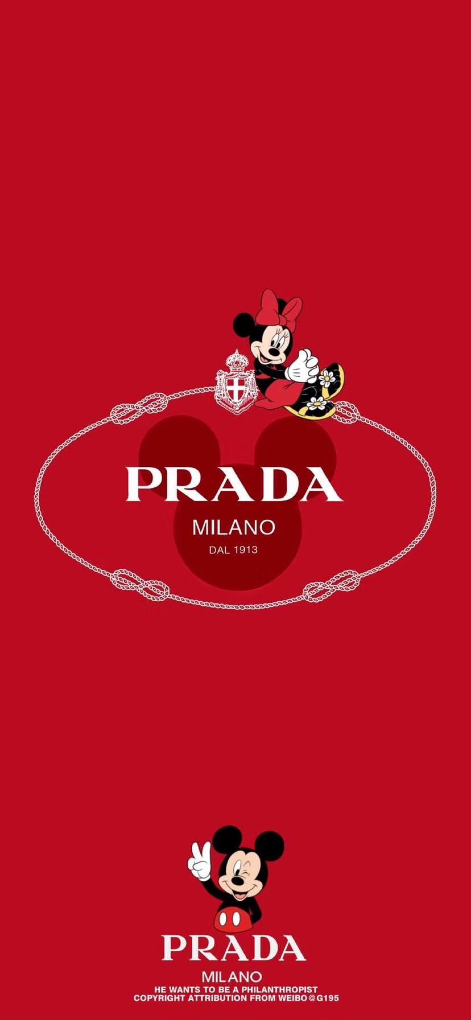 米奇- 堆糖,美图壁纸兴趣社区