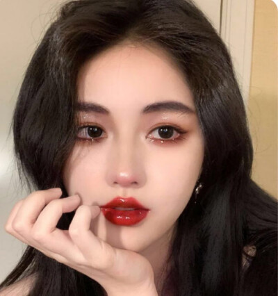 女生头像