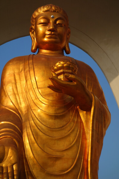 东林大佛图转自百度百科谨在阿弥陀佛像前,为所有关心,支持和帮助过
