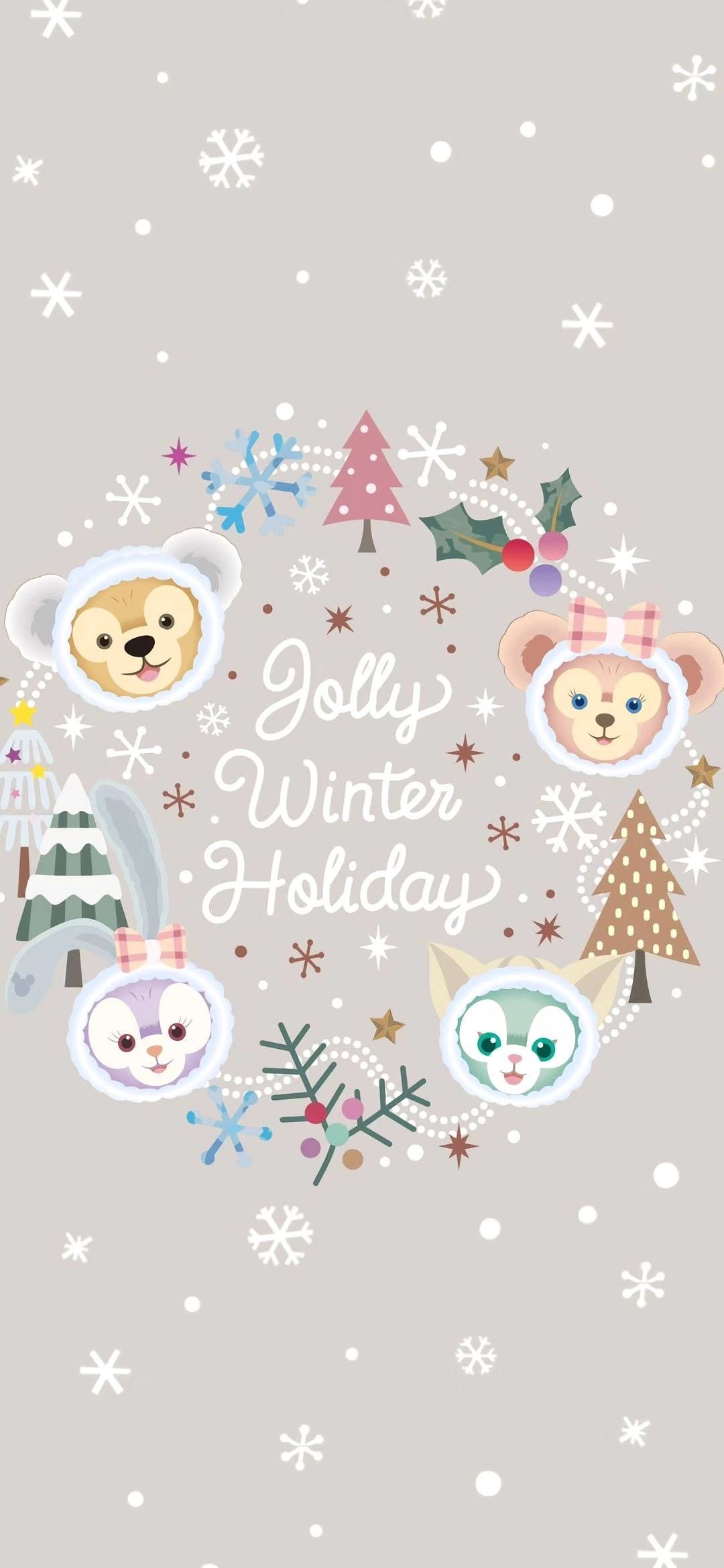 duffy,shelliemay,gelatoni,stellalou