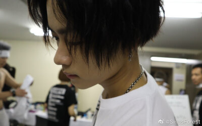 川村壱马/kazuma/马儿/吉野北人 the rampage from exile tribe