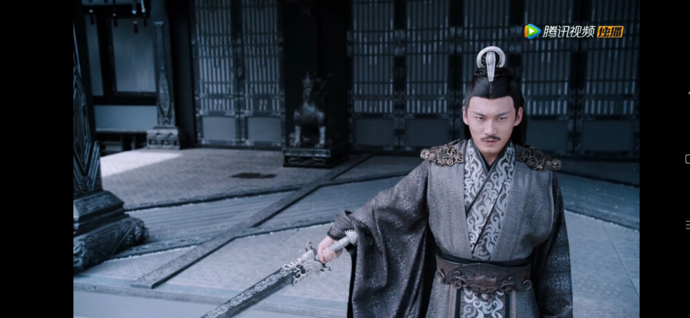 陈情令 王翌舟~聂明玦