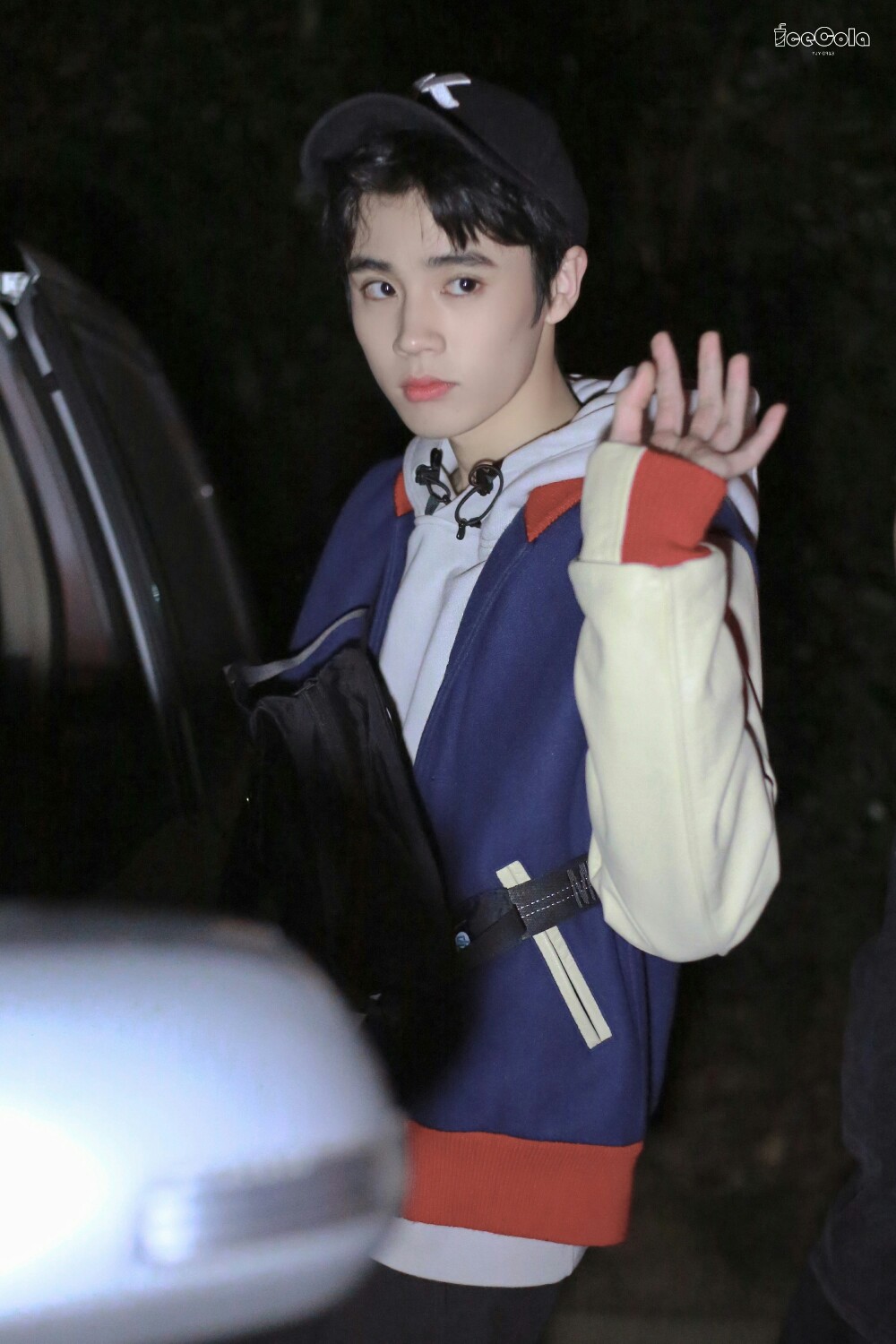 姚景元 盛世美颜.