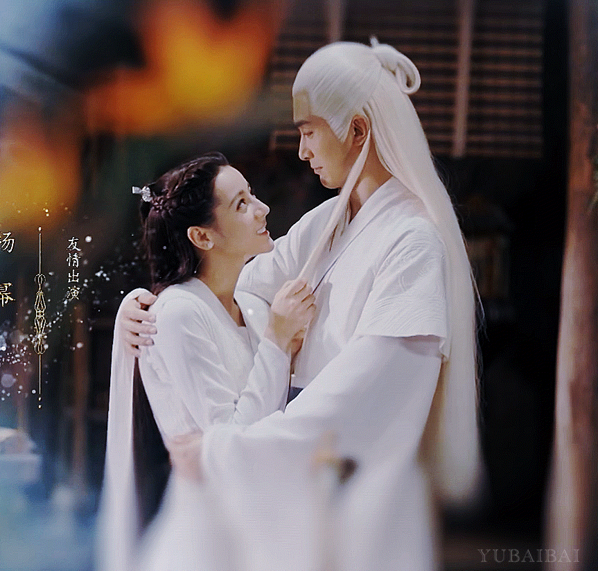 东华帝君白凤九