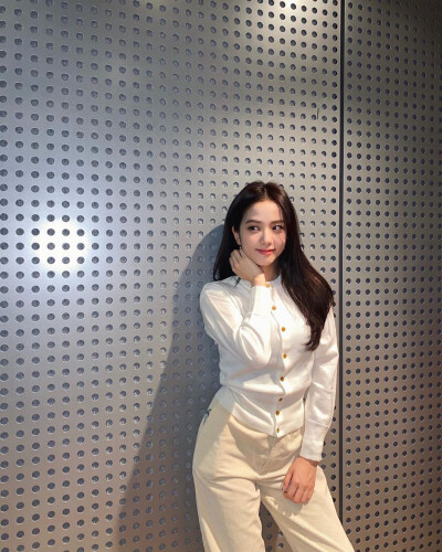 blackpink金智秀jisoo