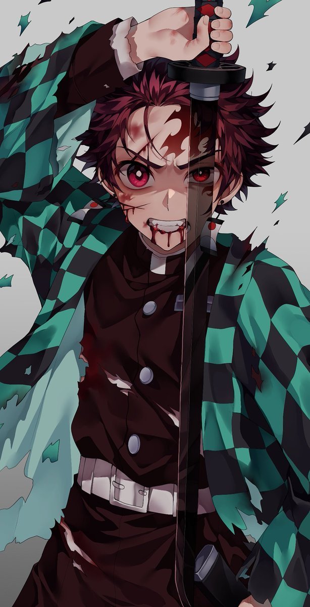 炭治郎