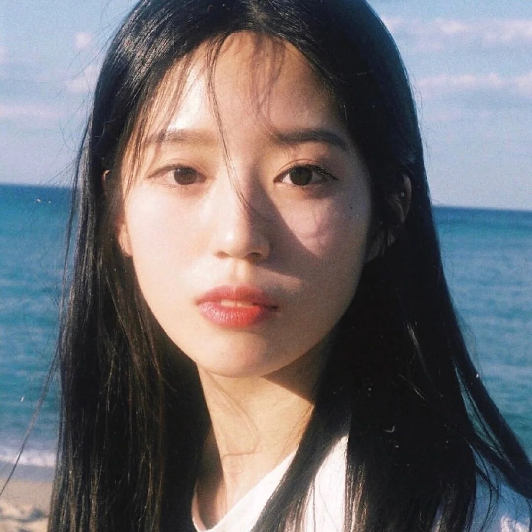 女生头像