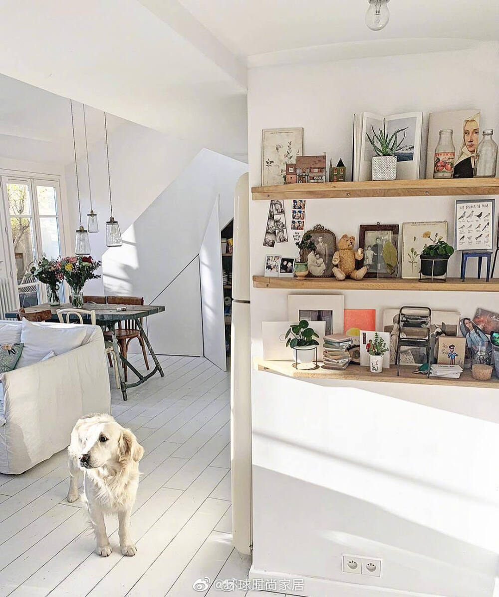 日常生活美好的样子