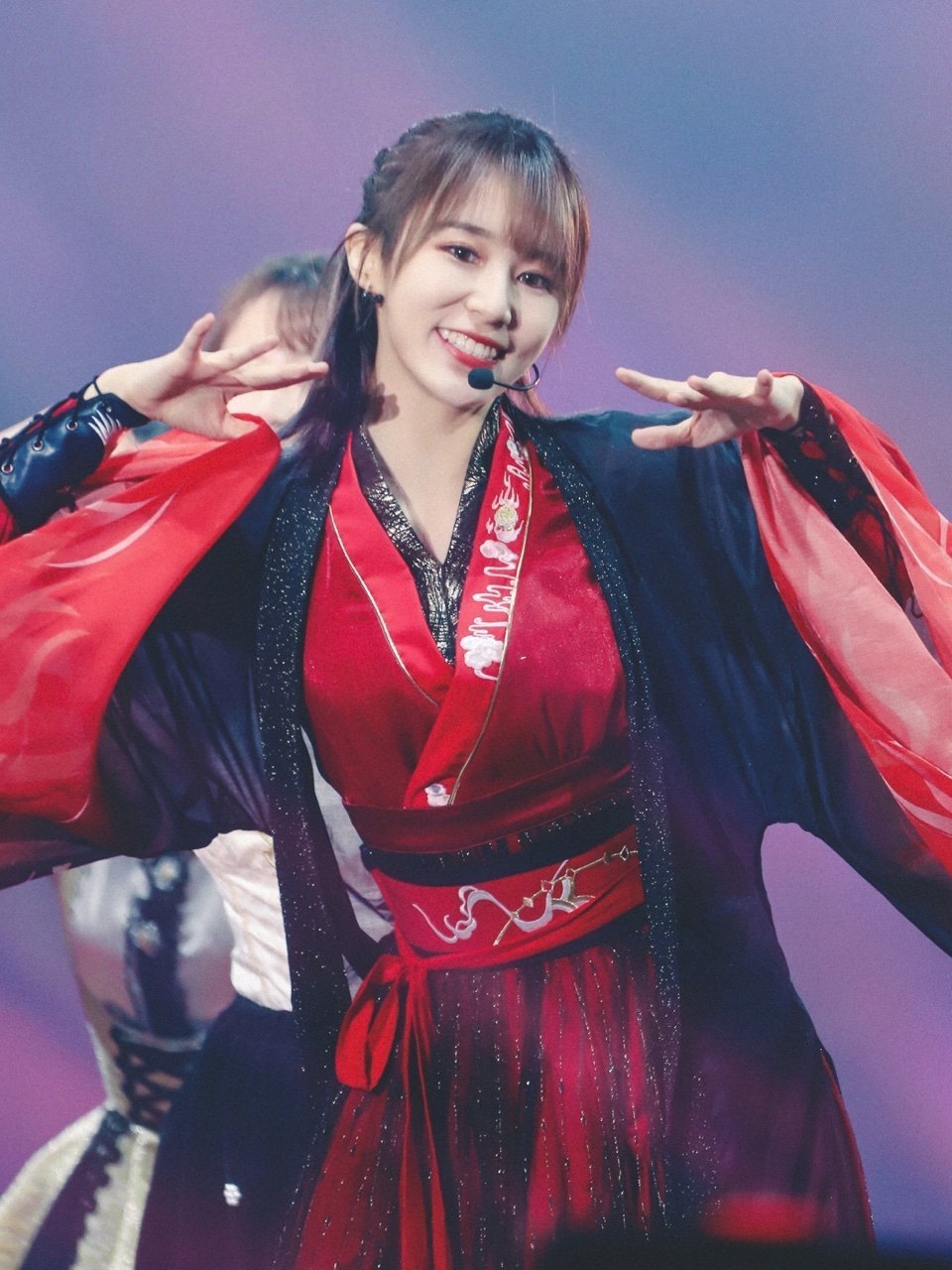 陈珂