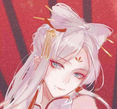 古风小姐姐漫图
