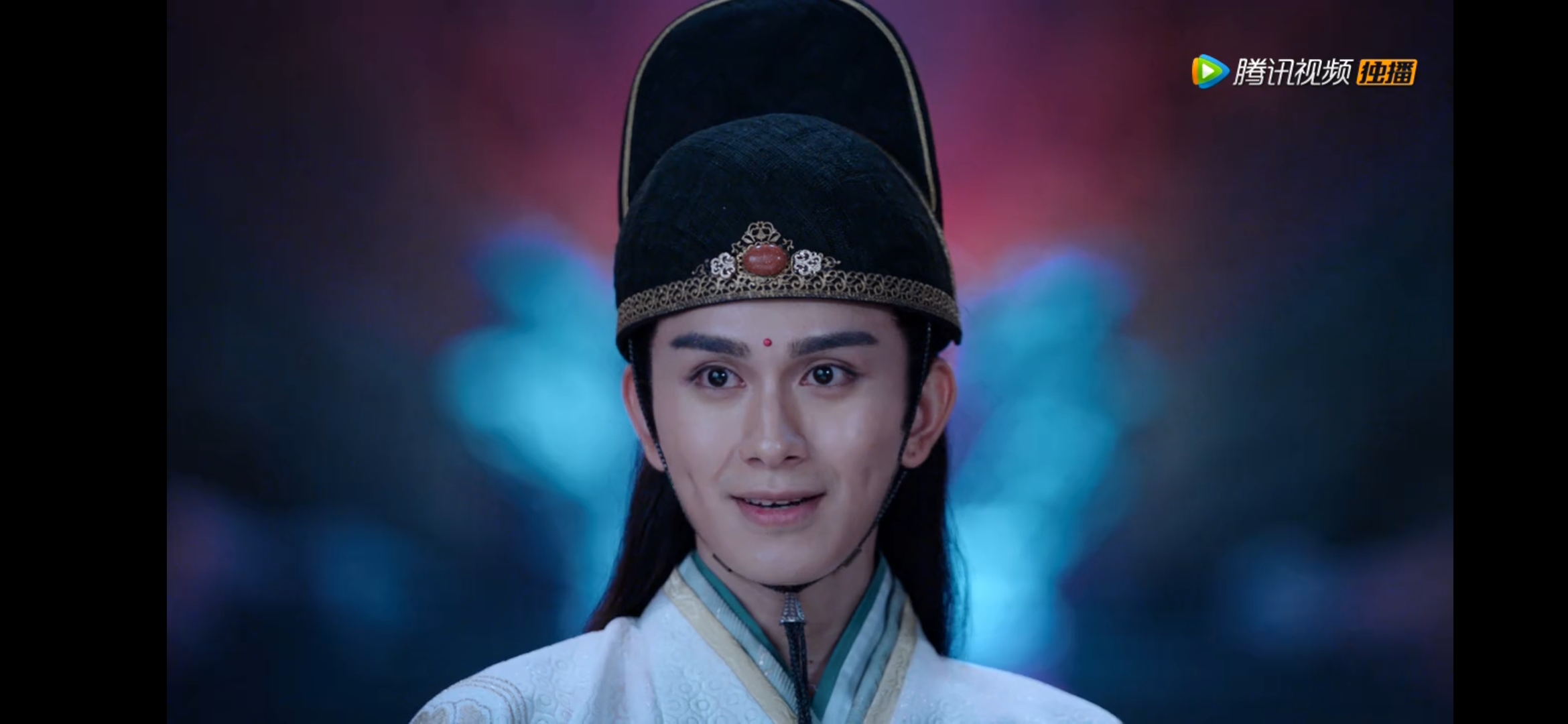 陈情令 朱赞锦~金光瑶