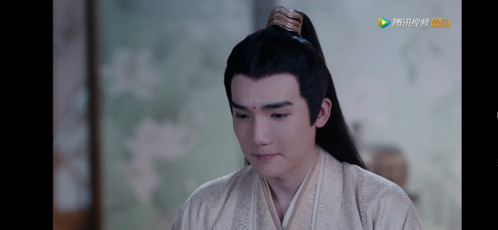陈情令曹煜辰金子轩