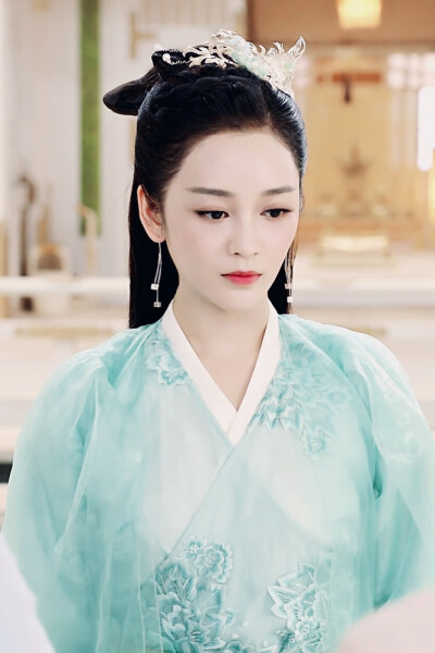 《三生三世枕上书 知鹤【王一菲】