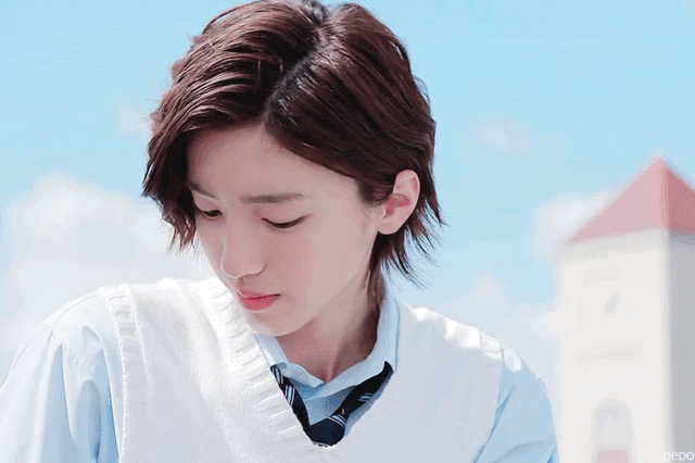 道枝骏佑《我的裙子去哪了》