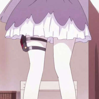 女生动漫头像