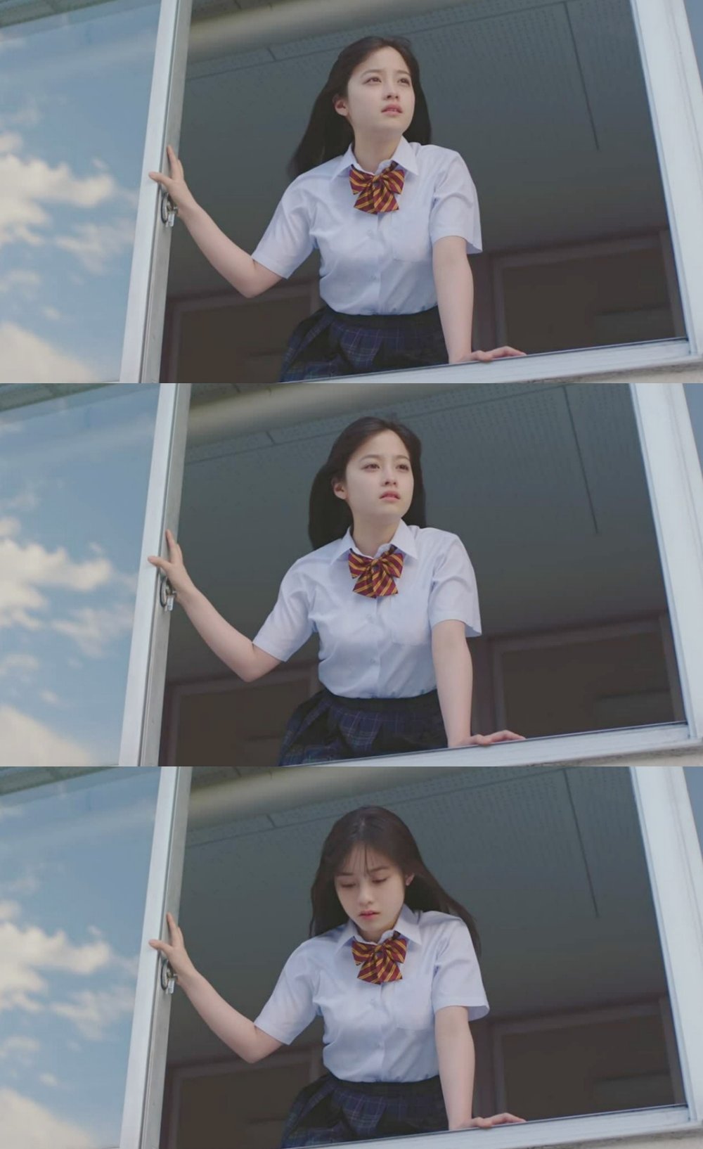 桥本环奈