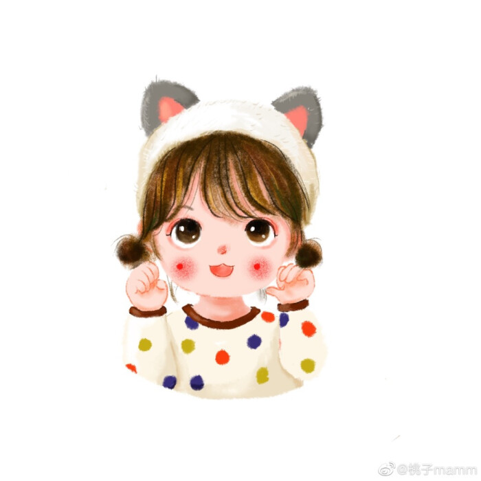 可怜可爱