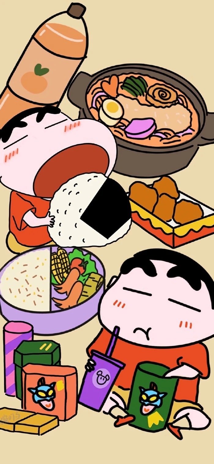 蜡笔小新