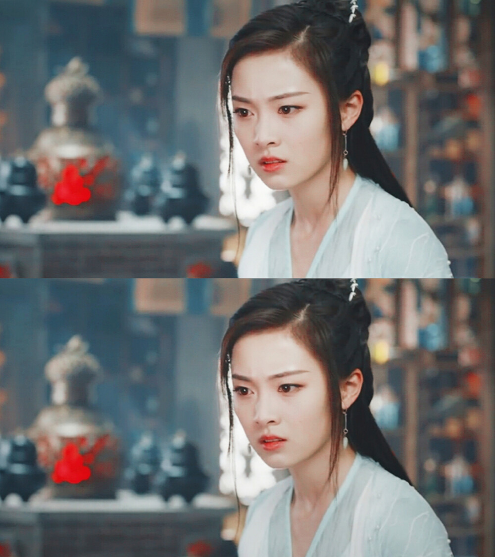 绝代双骄 慕容九