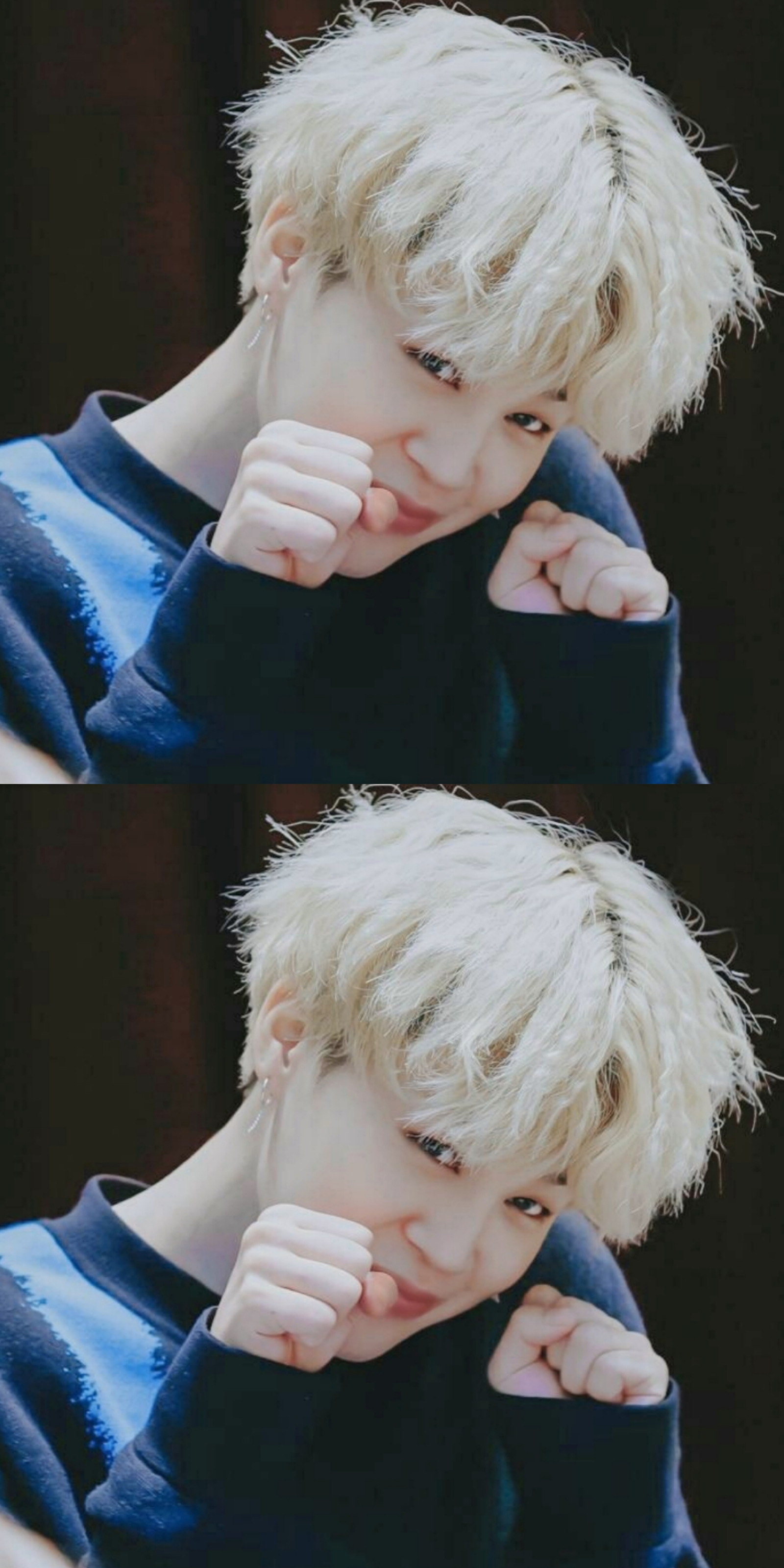 防弹少年团 朴智旻 jimin bts 壁纸