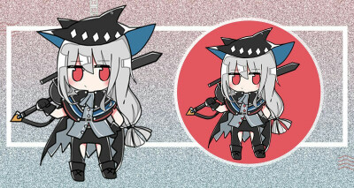 q明日方舟