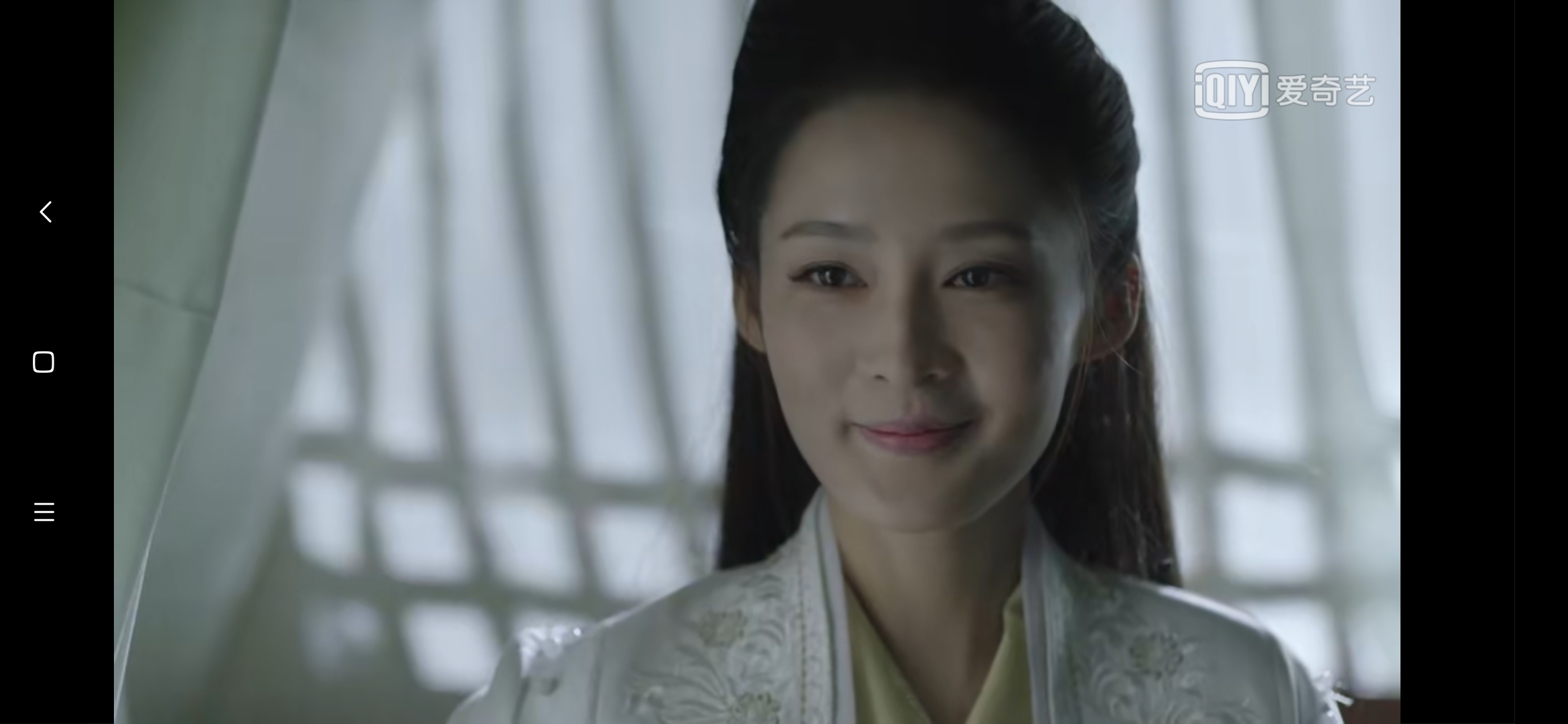 庆余年 李沁~林婉儿