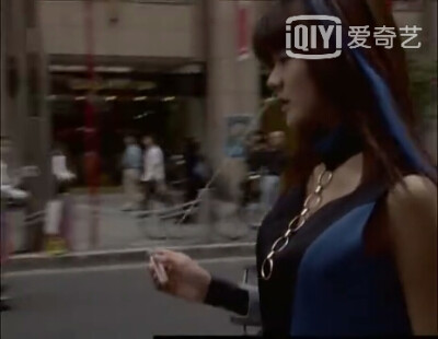 迪迦奥特曼美娜