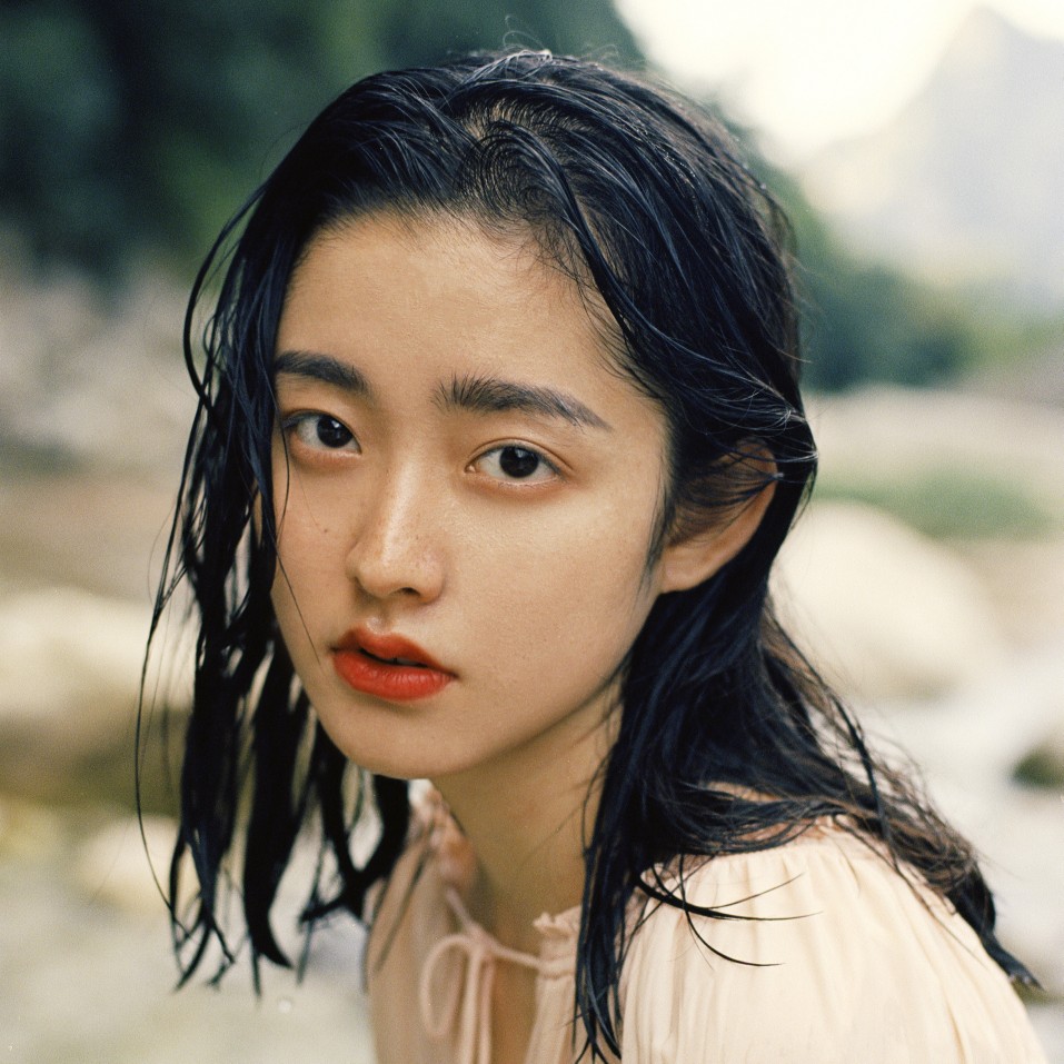 来自微博:婴宁lasw