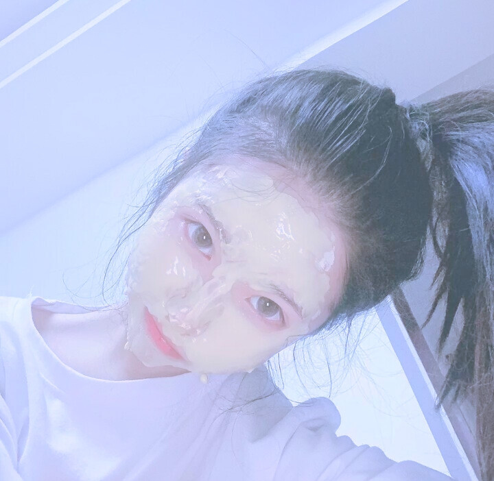 高质量女头