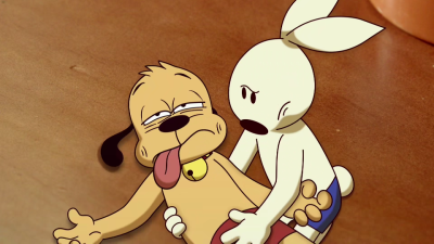 这大概就是腐眼看什么都基