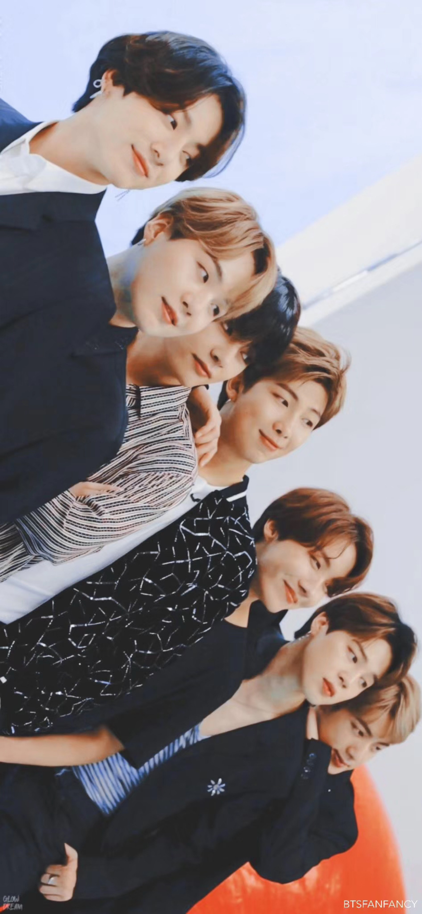 bts壁纸