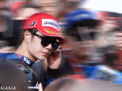 190811 arrc亚洲公路摩托锦标赛 @uniq-王一博 cr:logo
