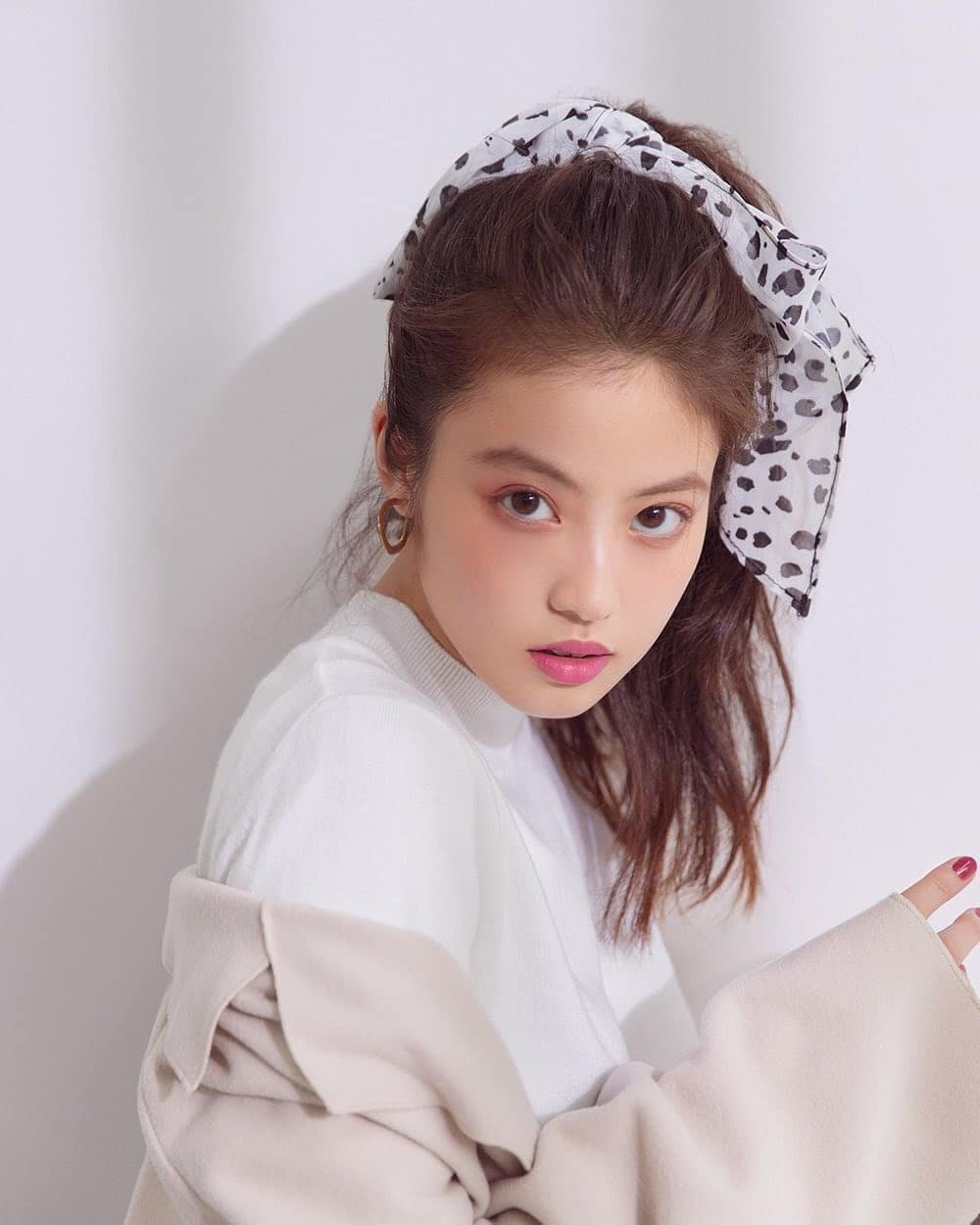 今田美樱