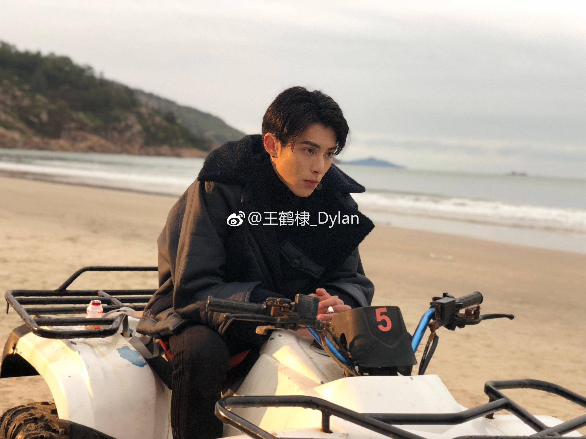 王鹤棣 - 堆糖,美图壁纸兴趣社区