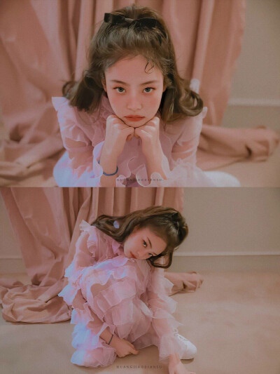 珍妮